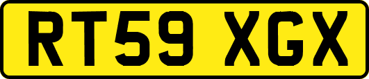 RT59XGX