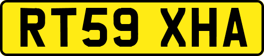 RT59XHA