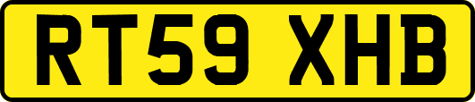 RT59XHB