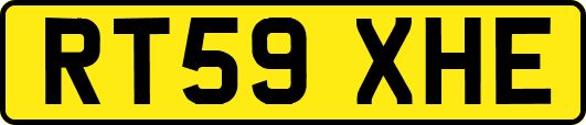 RT59XHE