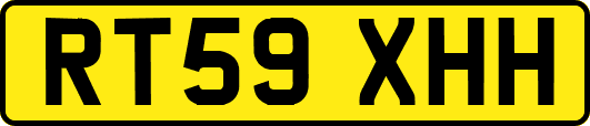 RT59XHH