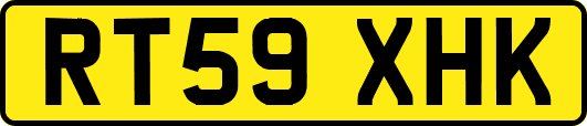 RT59XHK