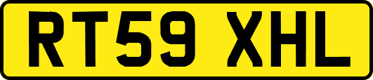 RT59XHL