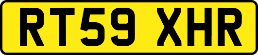 RT59XHR