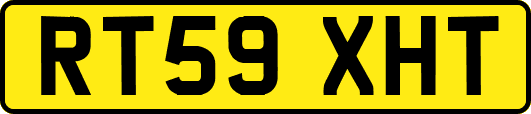 RT59XHT