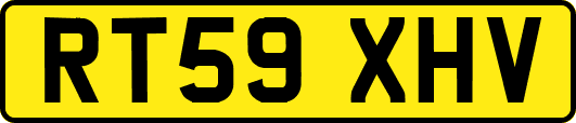 RT59XHV