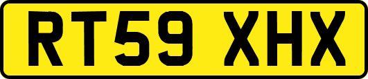 RT59XHX
