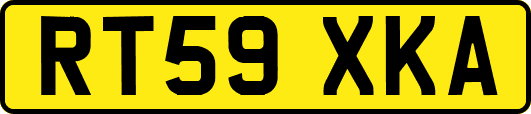 RT59XKA
