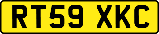 RT59XKC