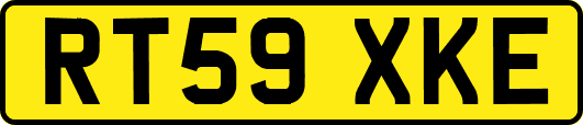 RT59XKE