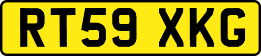 RT59XKG