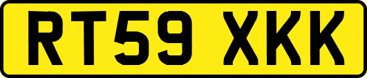 RT59XKK