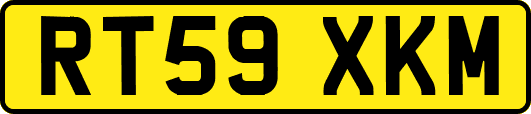 RT59XKM
