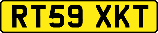 RT59XKT