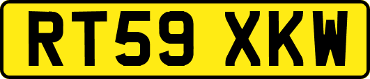 RT59XKW