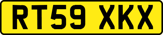 RT59XKX