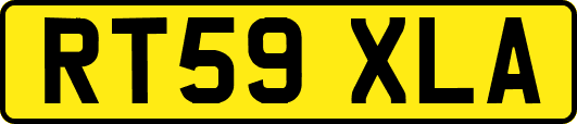 RT59XLA