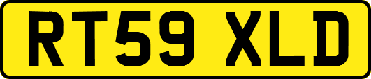 RT59XLD