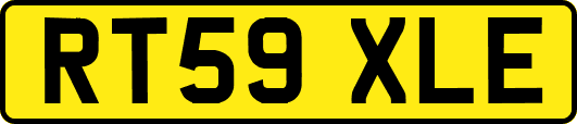 RT59XLE