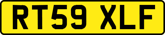 RT59XLF