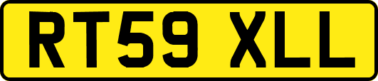 RT59XLL