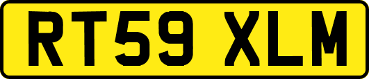 RT59XLM