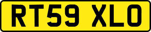RT59XLO