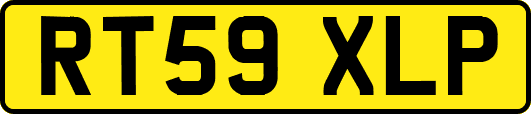 RT59XLP