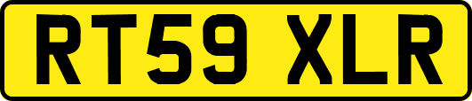 RT59XLR