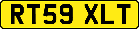 RT59XLT