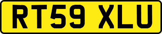 RT59XLU