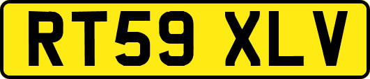 RT59XLV