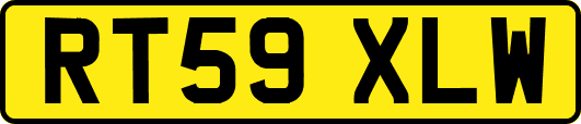 RT59XLW
