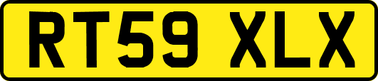 RT59XLX