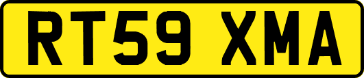 RT59XMA