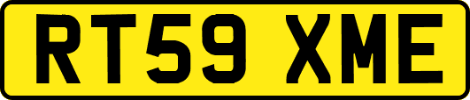 RT59XME