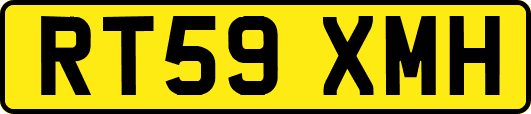 RT59XMH