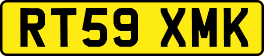 RT59XMK