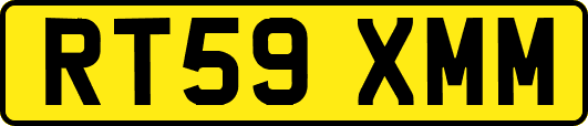 RT59XMM