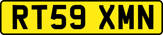 RT59XMN