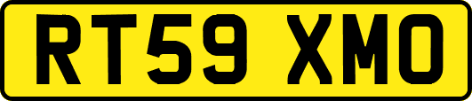RT59XMO