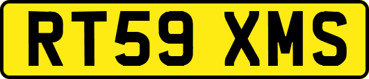 RT59XMS