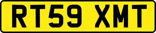 RT59XMT