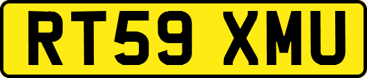 RT59XMU