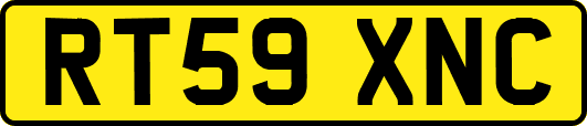 RT59XNC