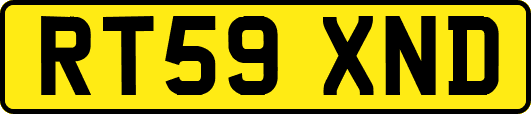 RT59XND