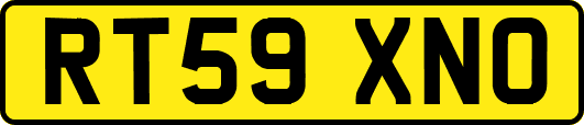 RT59XNO