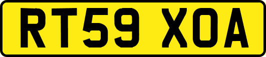 RT59XOA