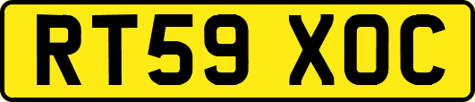 RT59XOC