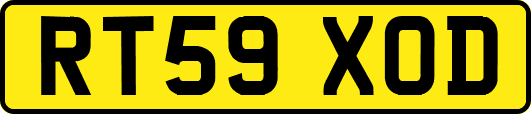 RT59XOD